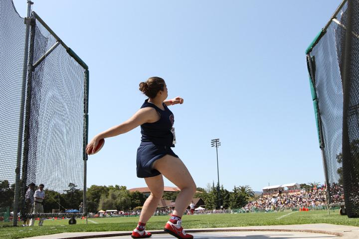 2010 Stanford Invite-High School-165.JPG - 2010 Stanford Invitational, March 26-27, Cobb Track and Angell Field, Stanford,CA.